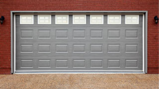 Garage Door Repair at Summerbrook Fort Worth, Texas