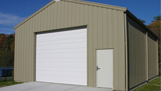 Garage Door Openers at Summerbrook Fort Worth, Texas